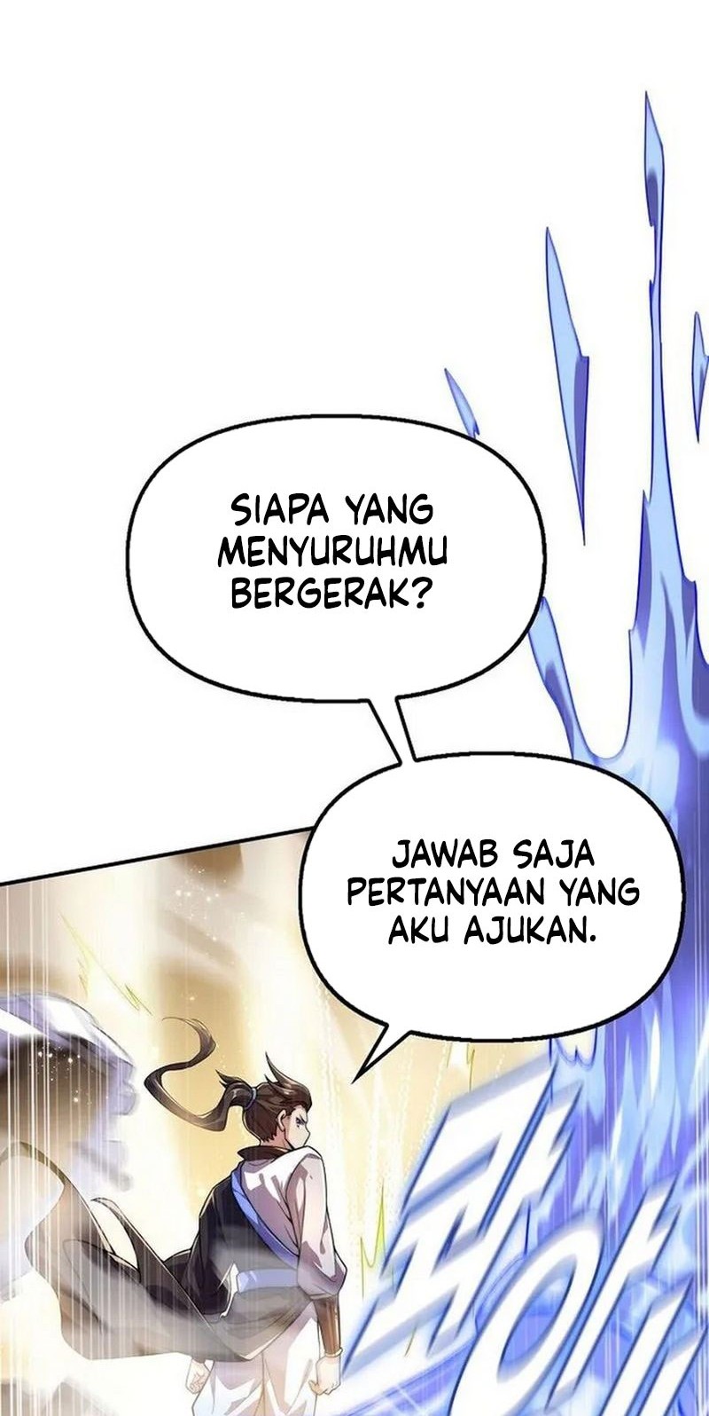 Suseon Reincarnation Book Return Of The Supreme Chapter 19 - halaman 52