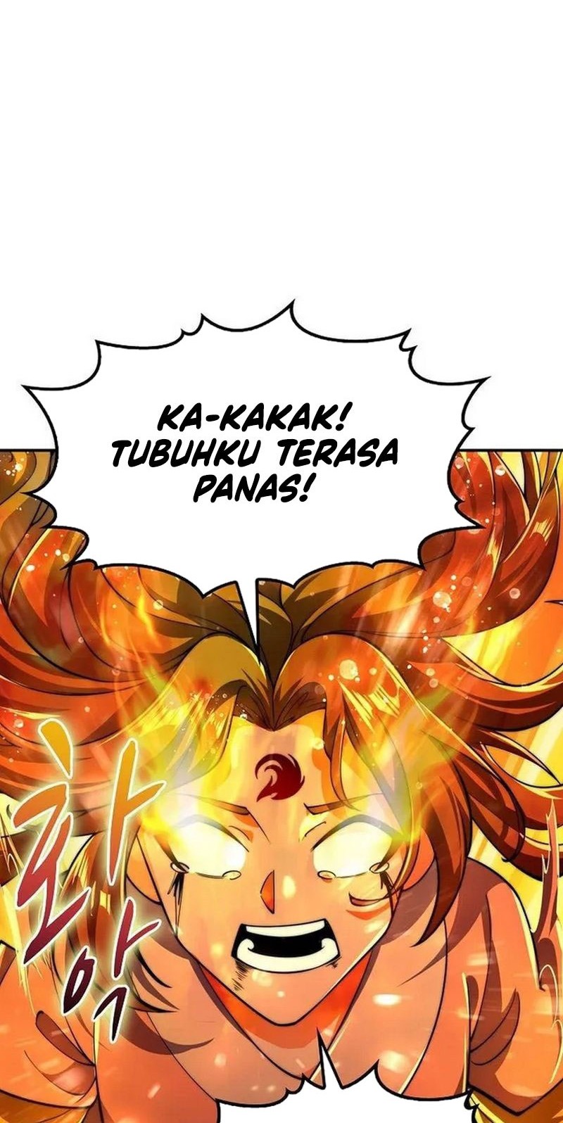Suseon Reincarnation Book Return Of The Supreme Chapter 19 - halaman 9
