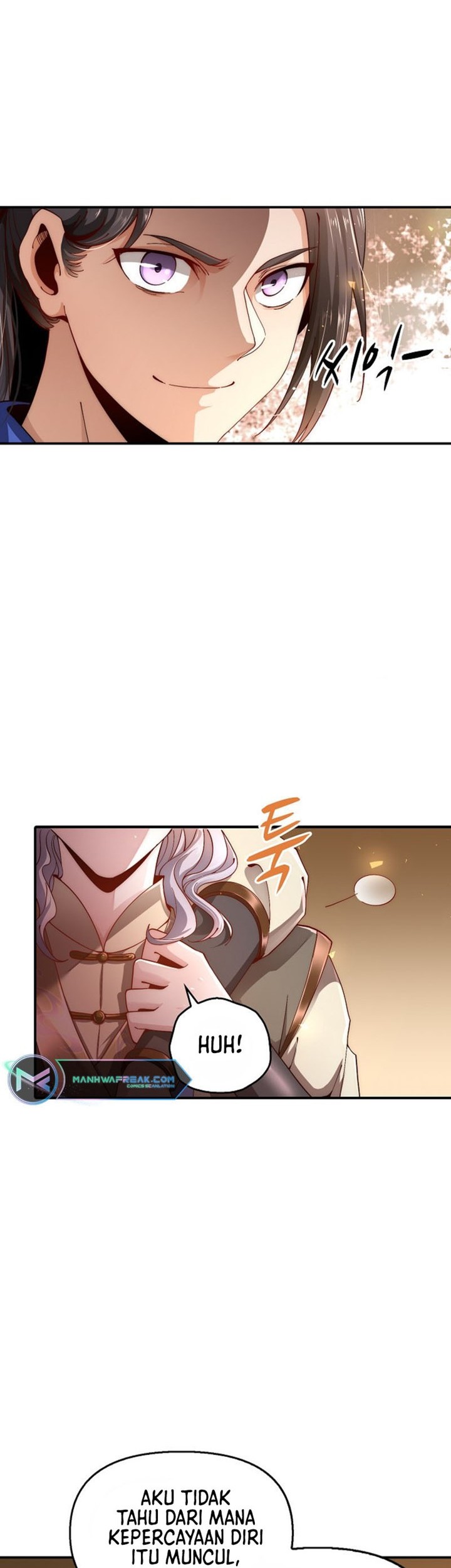 Suseon Reincarnation Book Return Of The Supreme Chapter 2 - halaman 17