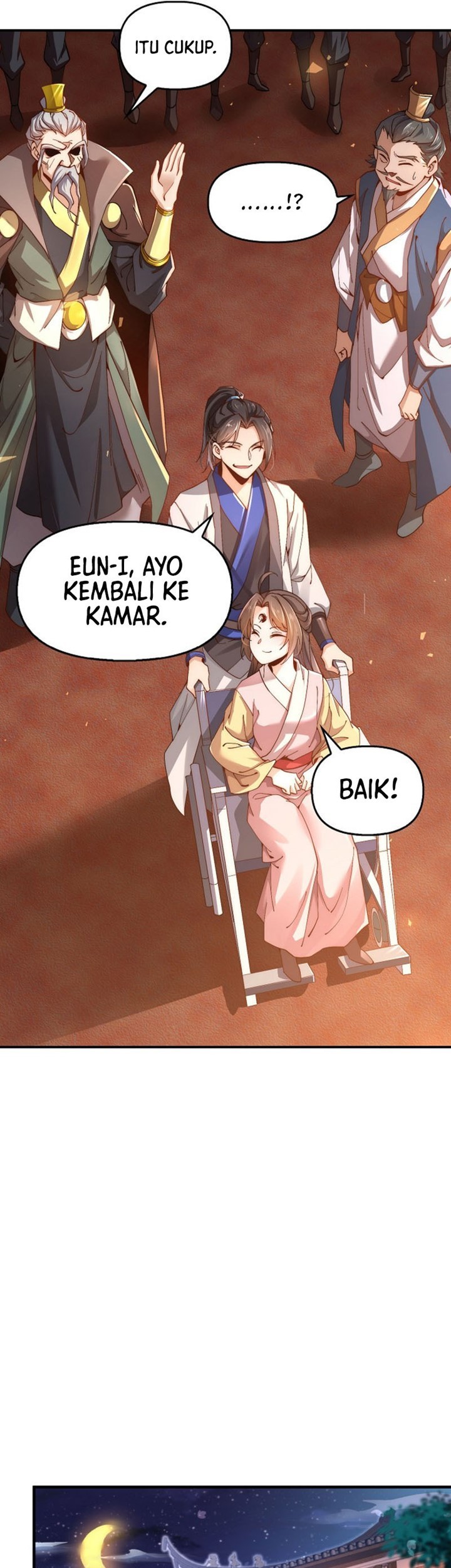 Suseon Reincarnation Book Return Of The Supreme Chapter 2 - halaman 20
