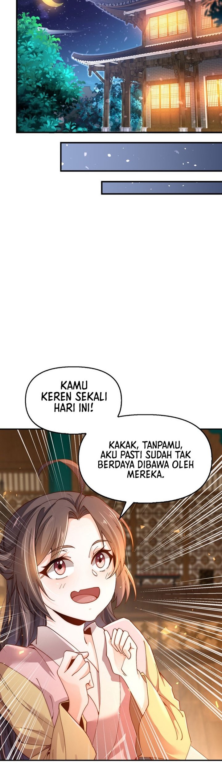 Suseon Reincarnation Book Return Of The Supreme Chapter 2 - halaman 21