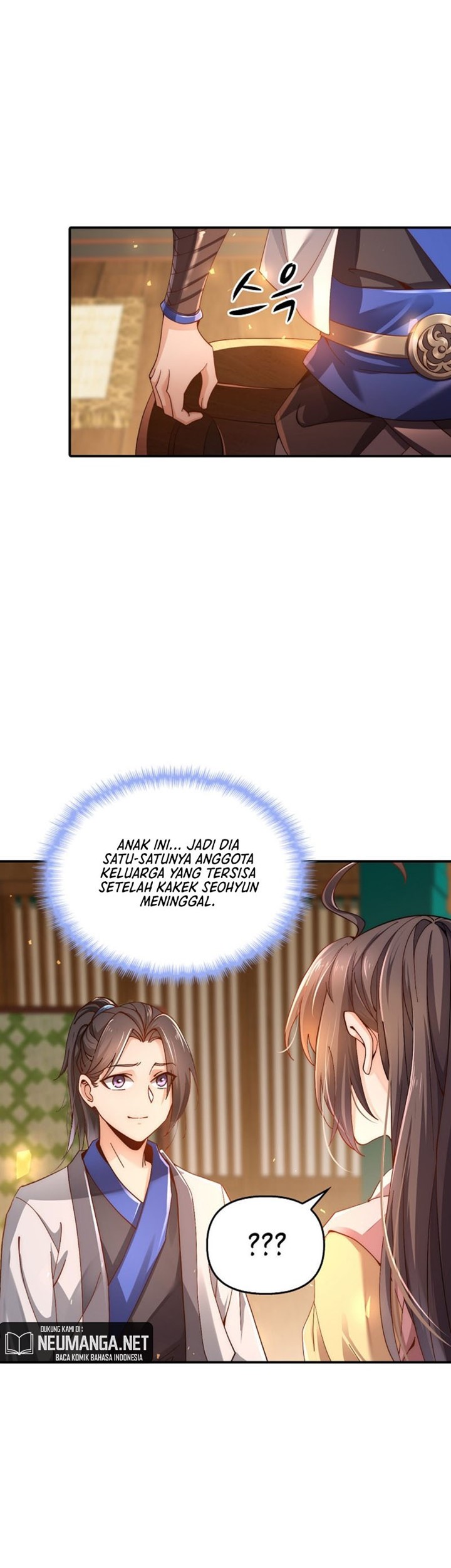 Suseon Reincarnation Book Return Of The Supreme Chapter 2 - halaman 22