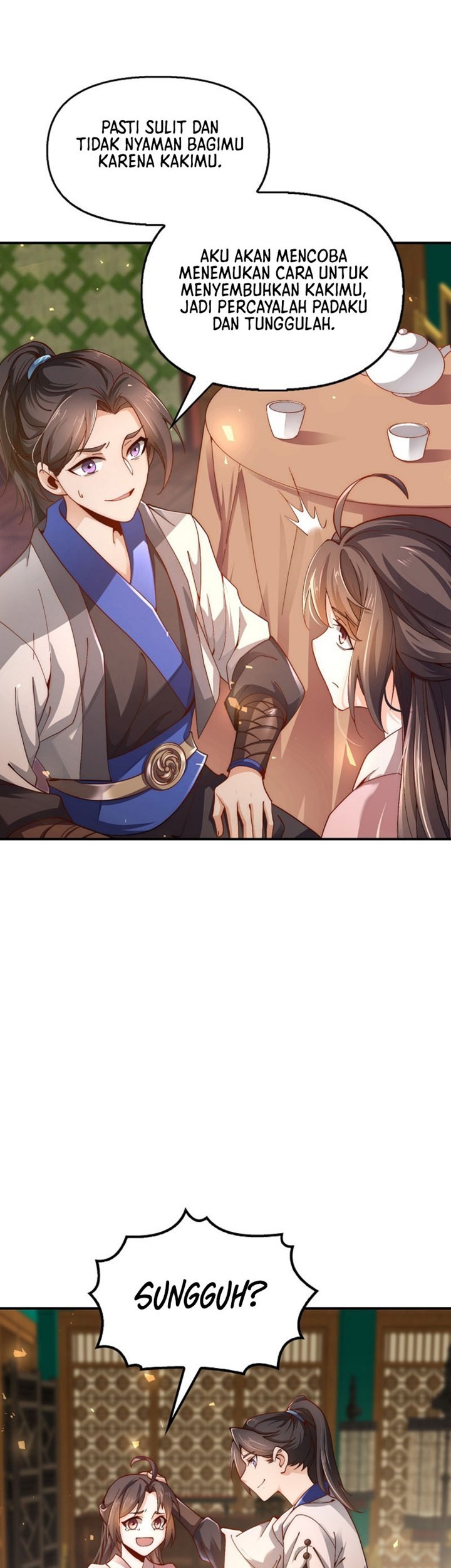 Suseon Reincarnation Book Return Of The Supreme Chapter 2 - halaman 24