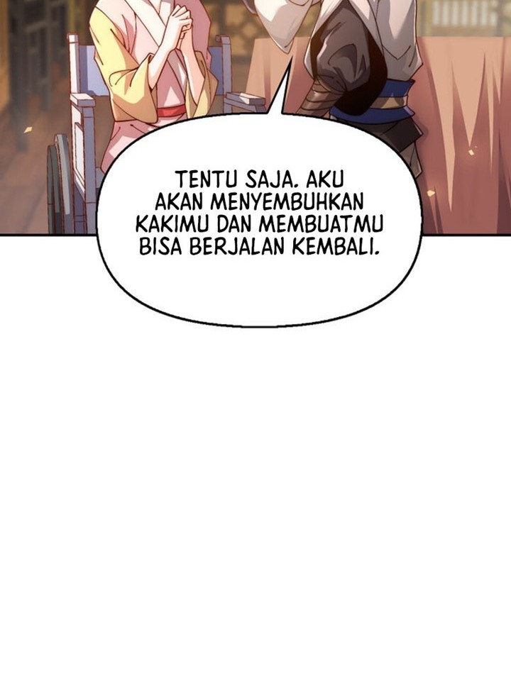 Suseon Reincarnation Book Return Of The Supreme Chapter 2 - halaman 25