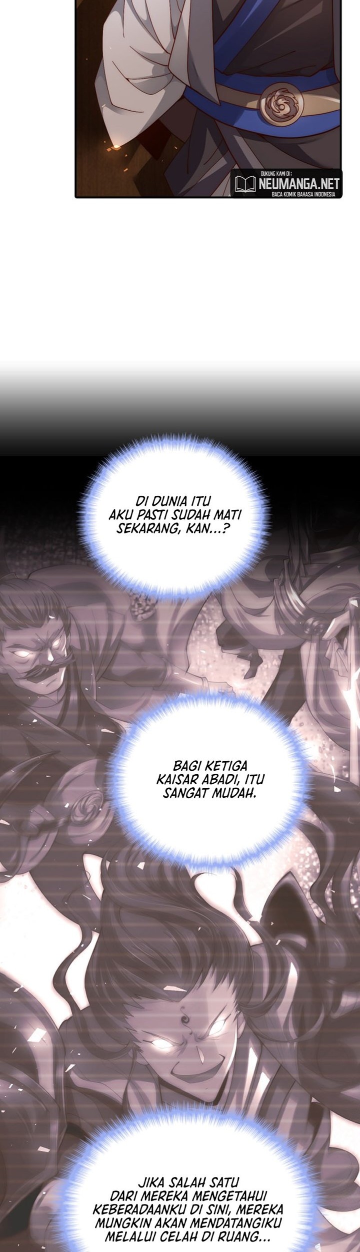 Suseon Reincarnation Book Return Of The Supreme Chapter 2 - halaman 28
