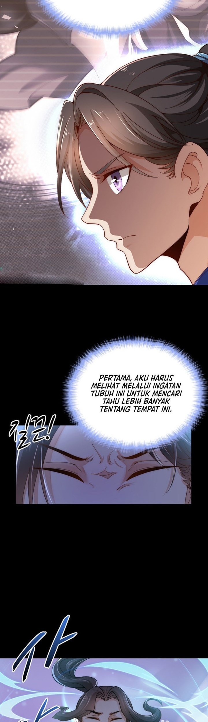 Suseon Reincarnation Book Return Of The Supreme Chapter 2 - halaman 29