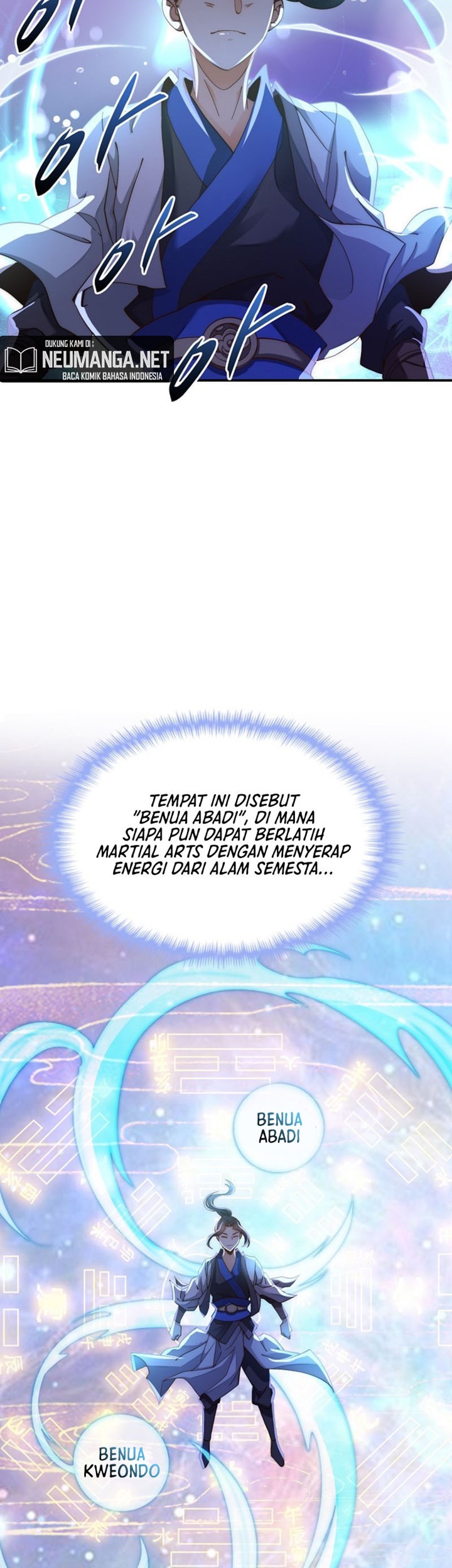 Suseon Reincarnation Book Return Of The Supreme Chapter 2 - halaman 30