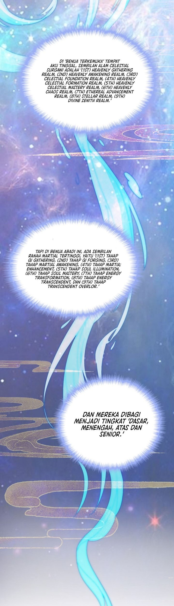 Suseon Reincarnation Book Return Of The Supreme Chapter 2 - halaman 31