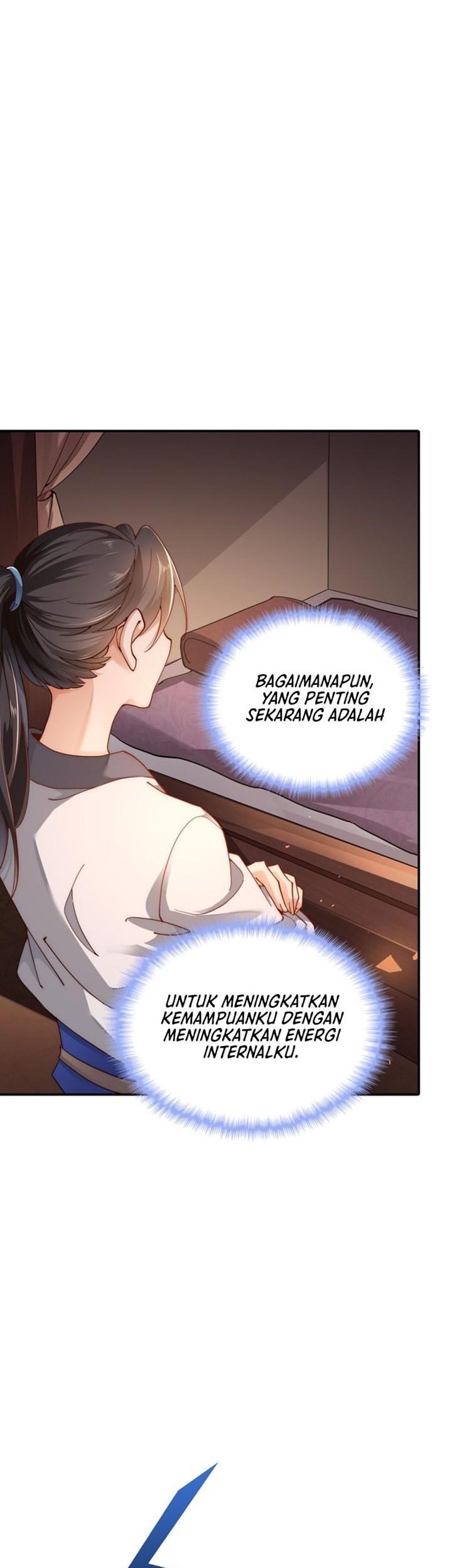 Suseon Reincarnation Book Return Of The Supreme Chapter 2 - halaman 34