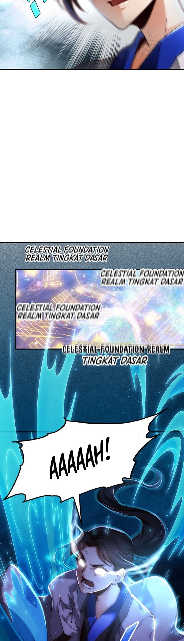Suseon Reincarnation Book Return Of The Supreme Chapter 2 - halaman 36