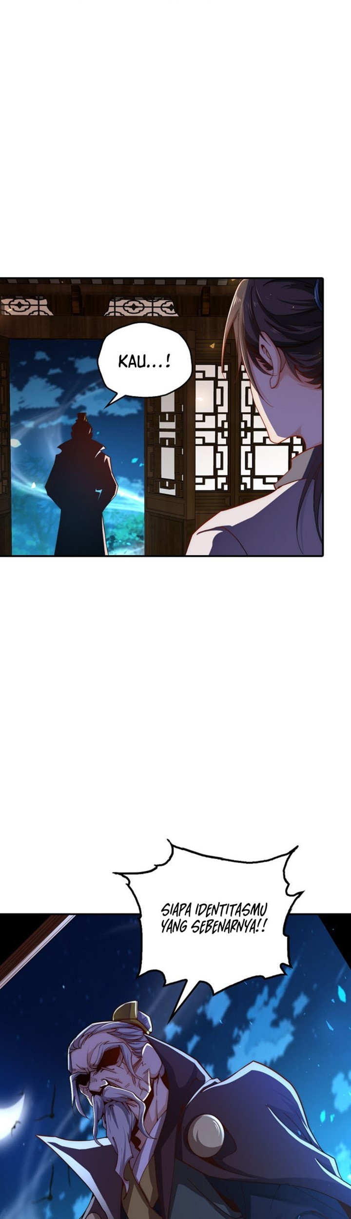Suseon Reincarnation Book Return Of The Supreme Chapter 2 - halaman 39