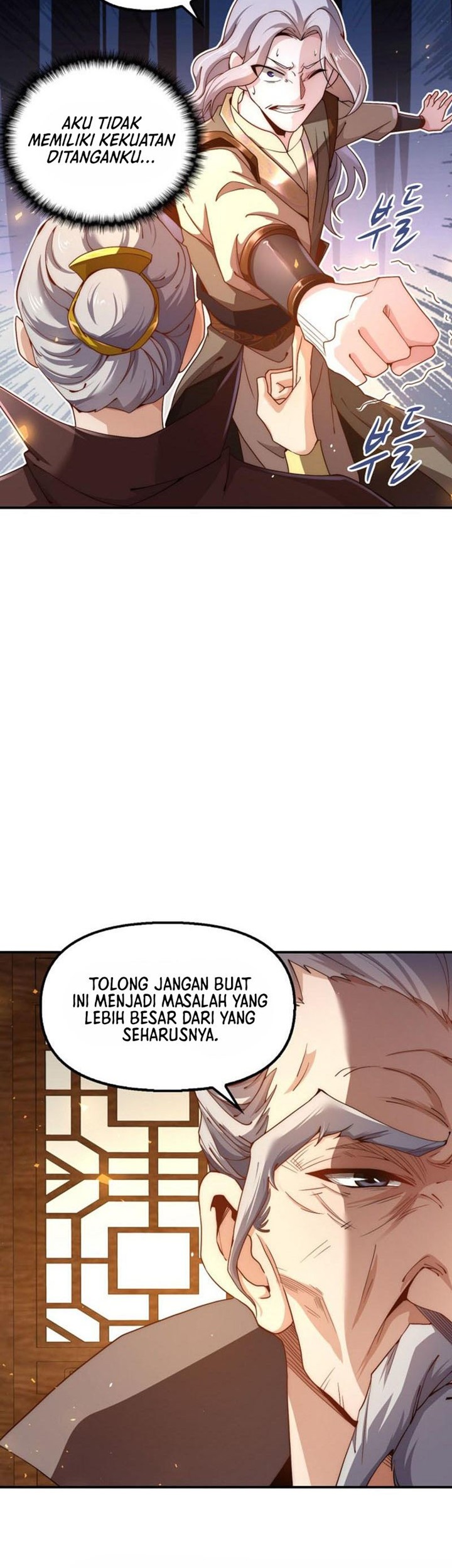 Suseon Reincarnation Book Return Of The Supreme Chapter 2 - halaman 5