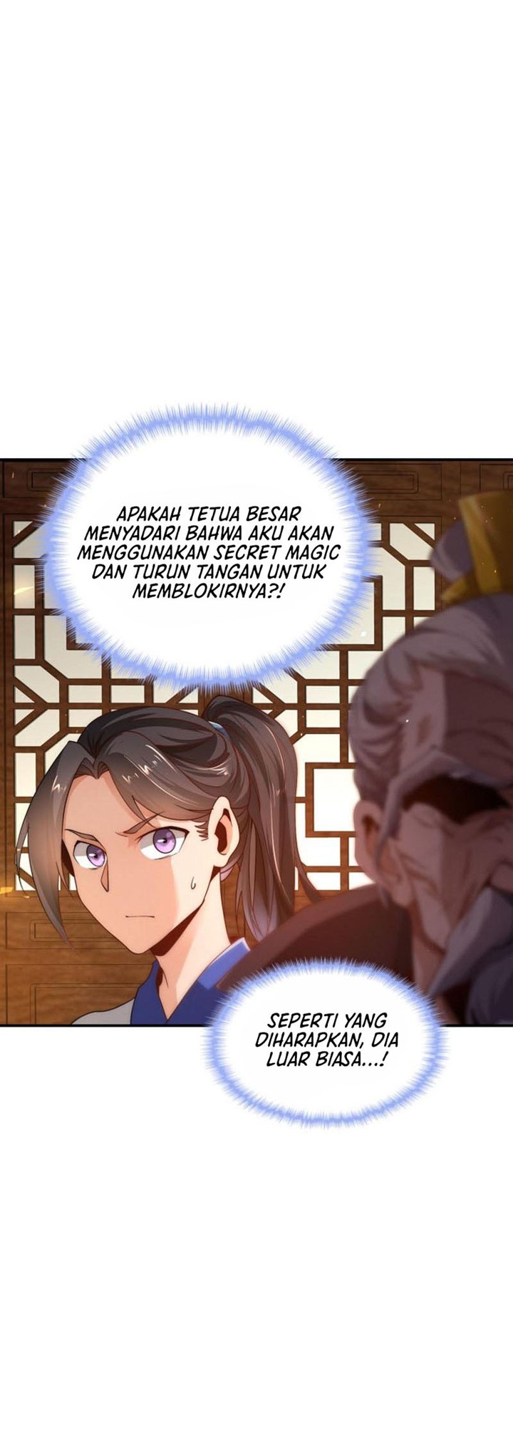 Suseon Reincarnation Book Return Of The Supreme Chapter 2 - halaman 7