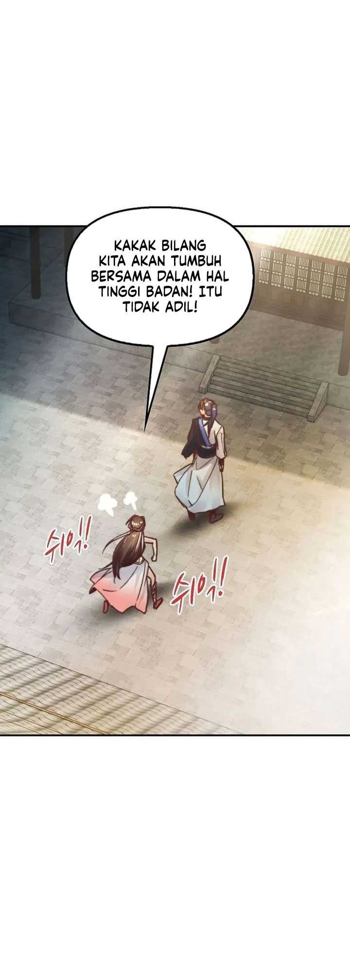 Suseon Reincarnation Book Return Of The Supreme Chapter 20 - halaman 10