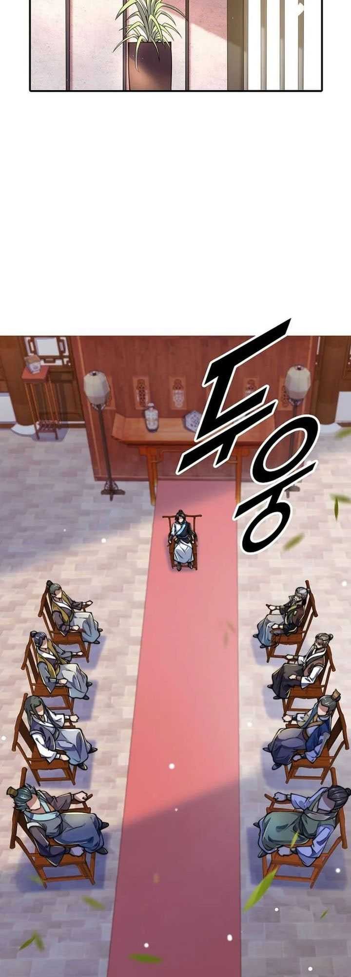 Suseon Reincarnation Book Return Of The Supreme Chapter 20 - halaman 20