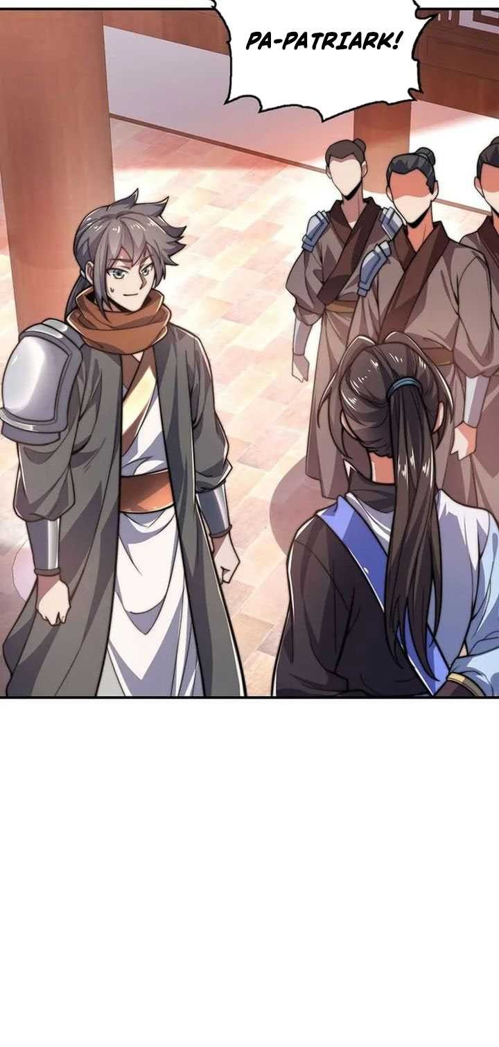 Suseon Reincarnation Book Return Of The Supreme Chapter 20 - halaman 30