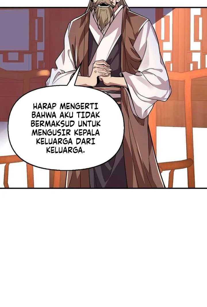Suseon Reincarnation Book Return Of The Supreme Chapter 20 - halaman 35