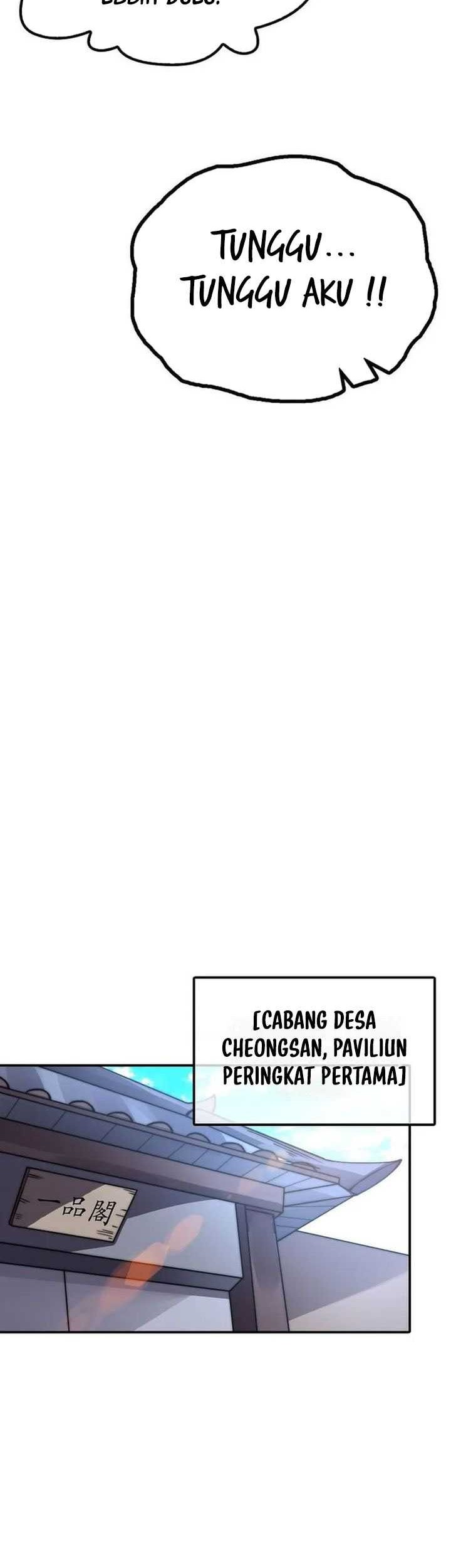 Suseon Reincarnation Book Return Of The Supreme Chapter 20 - halaman 44