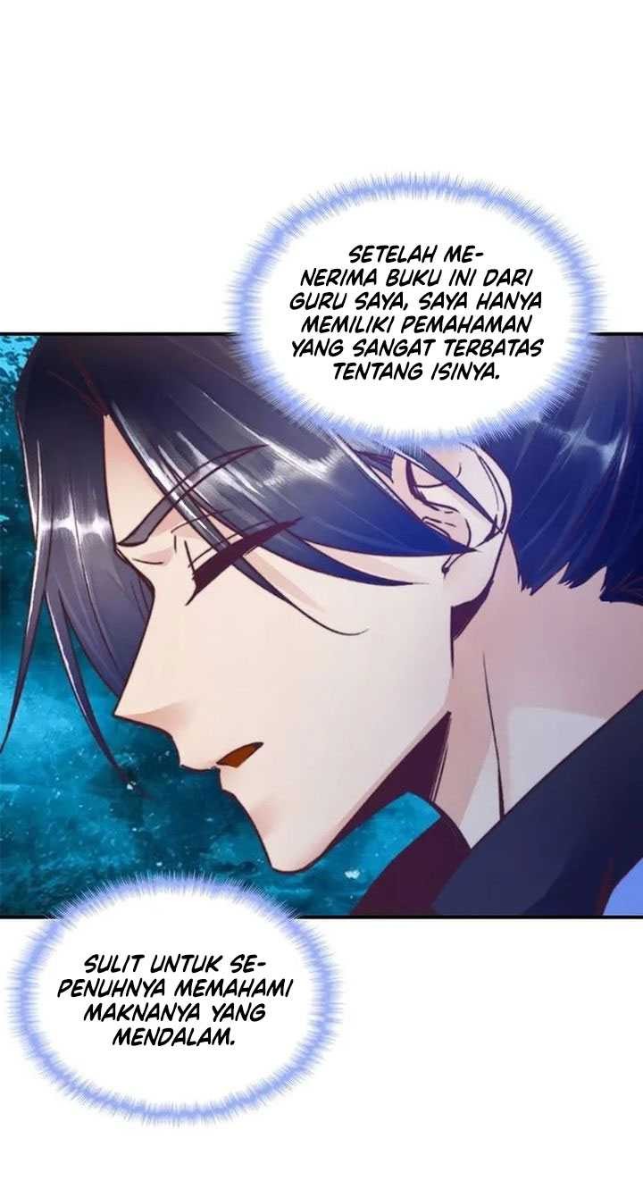 Suseon Reincarnation Book Return Of The Supreme Chapter 20 - halaman 5