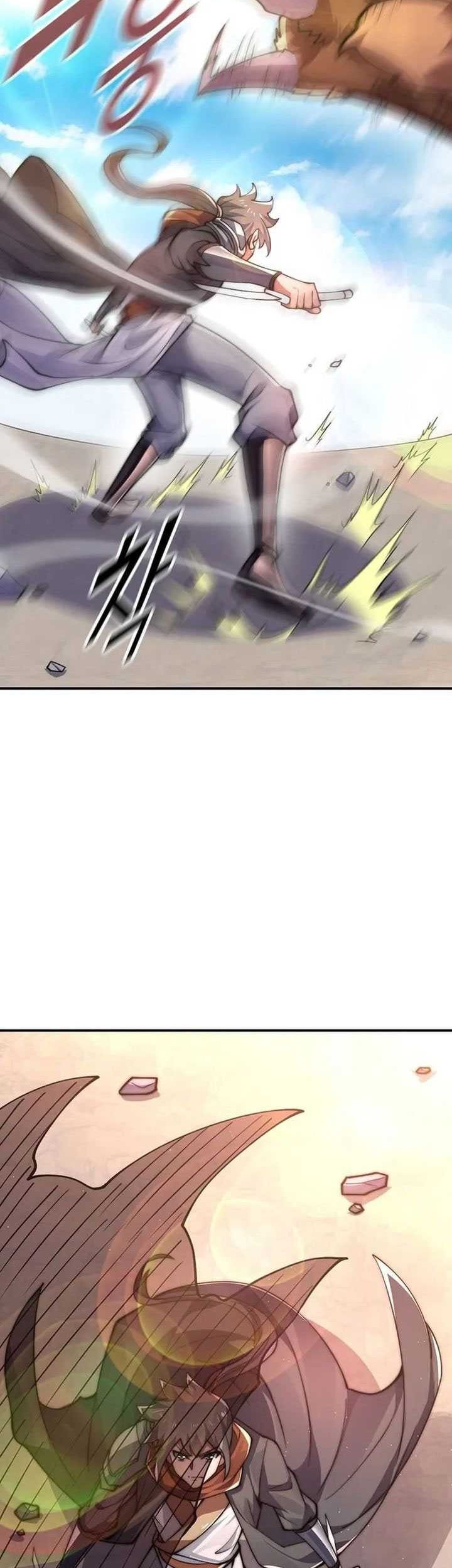 Suseon Reincarnation Book Return Of The Supreme Chapter 21 - halaman 29