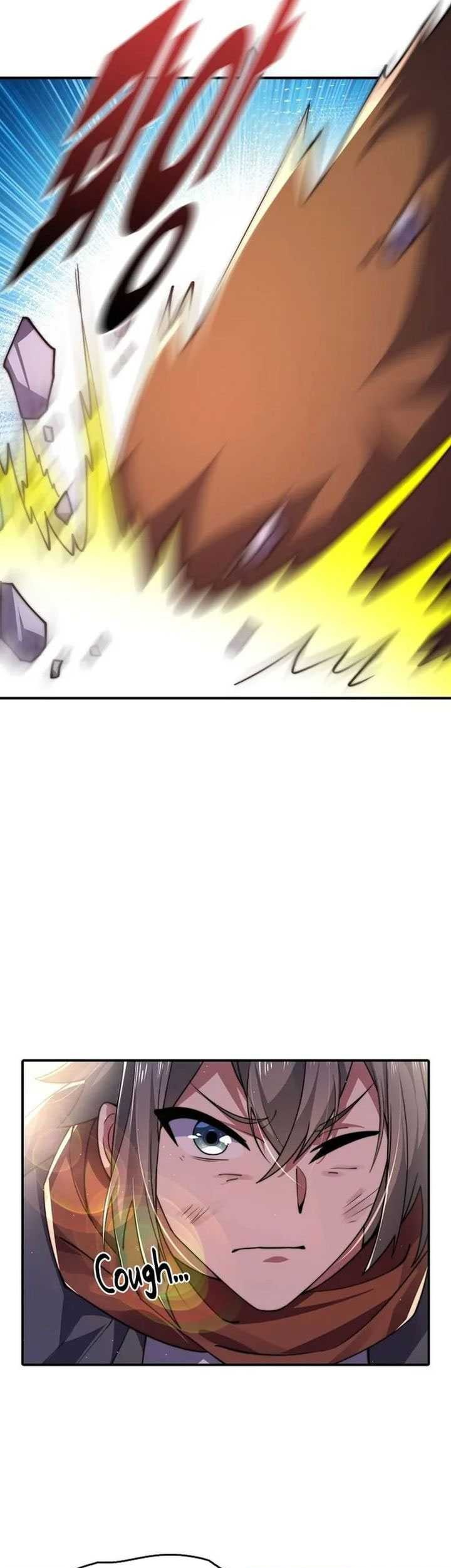 Suseon Reincarnation Book Return Of The Supreme Chapter 21 - halaman 31