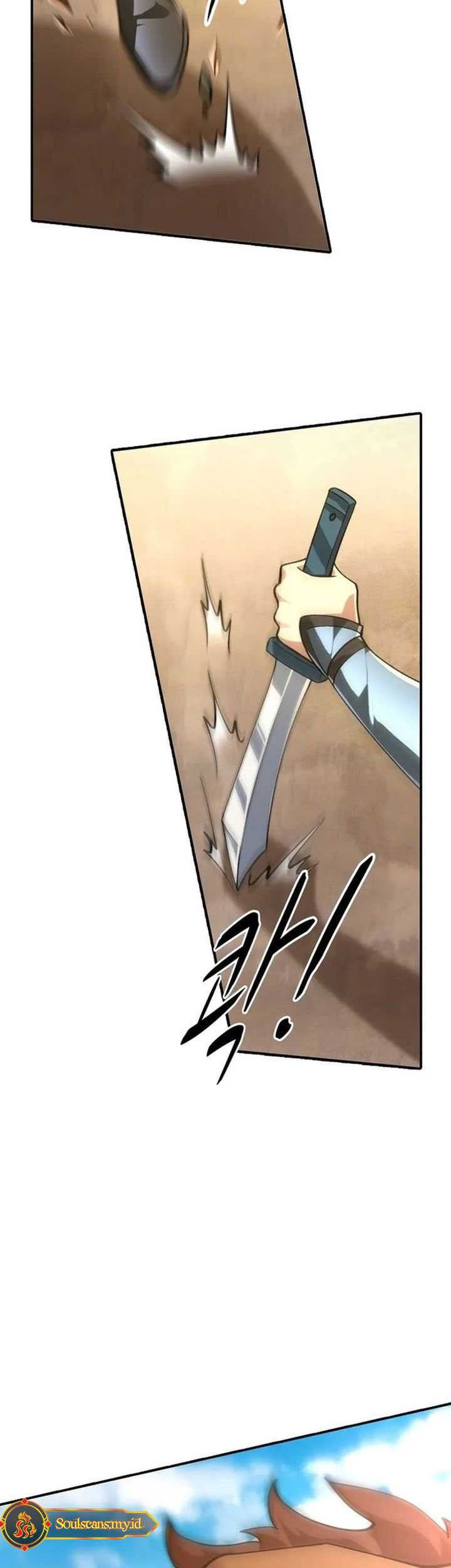 Suseon Reincarnation Book Return Of The Supreme Chapter 21 - halaman 37