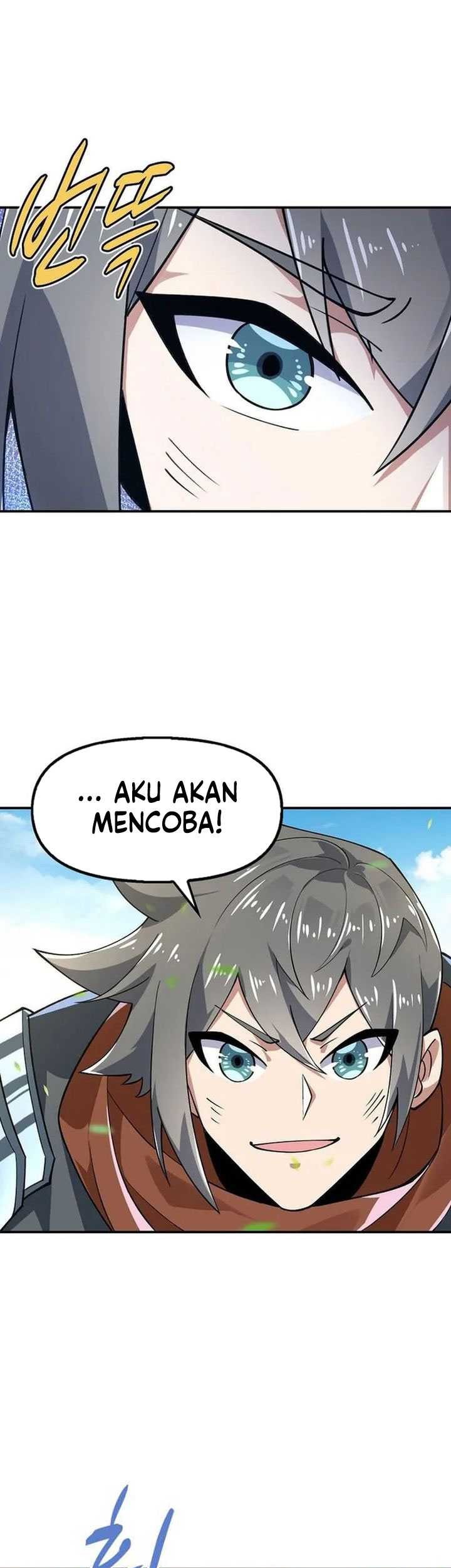 Suseon Reincarnation Book Return Of The Supreme Chapter 21 - halaman 41