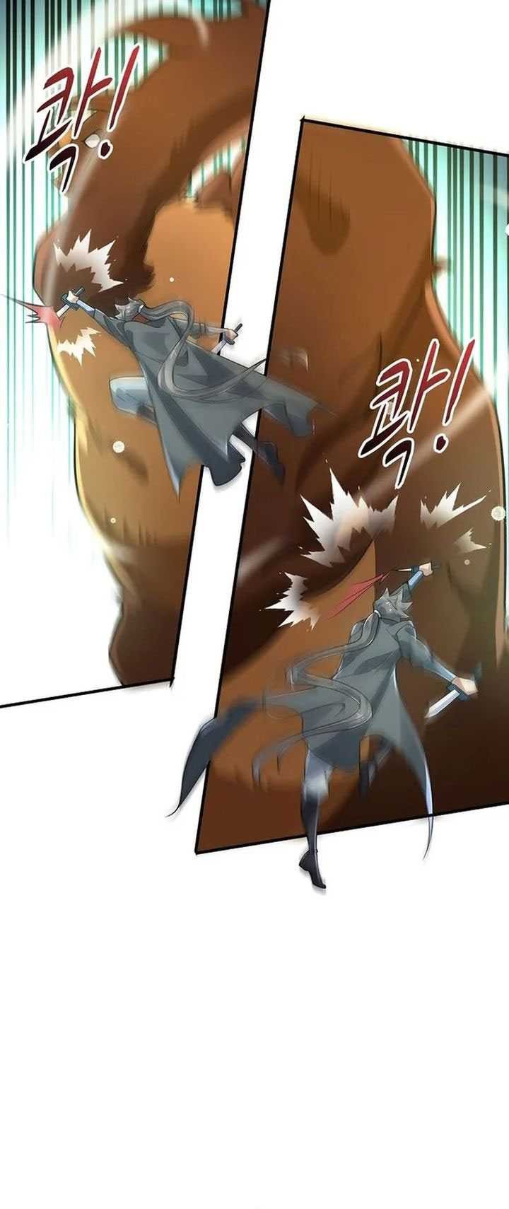 Suseon Reincarnation Book Return Of The Supreme Chapter 21 - halaman 50
