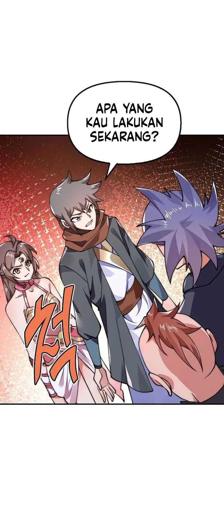 Suseon Reincarnation Book Return Of The Supreme Chapter 22 - halaman 25