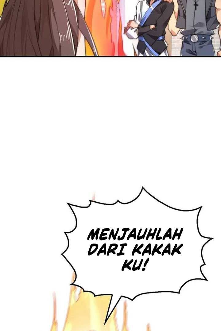 Suseon Reincarnation Book Return Of The Supreme Chapter 22 - halaman 35