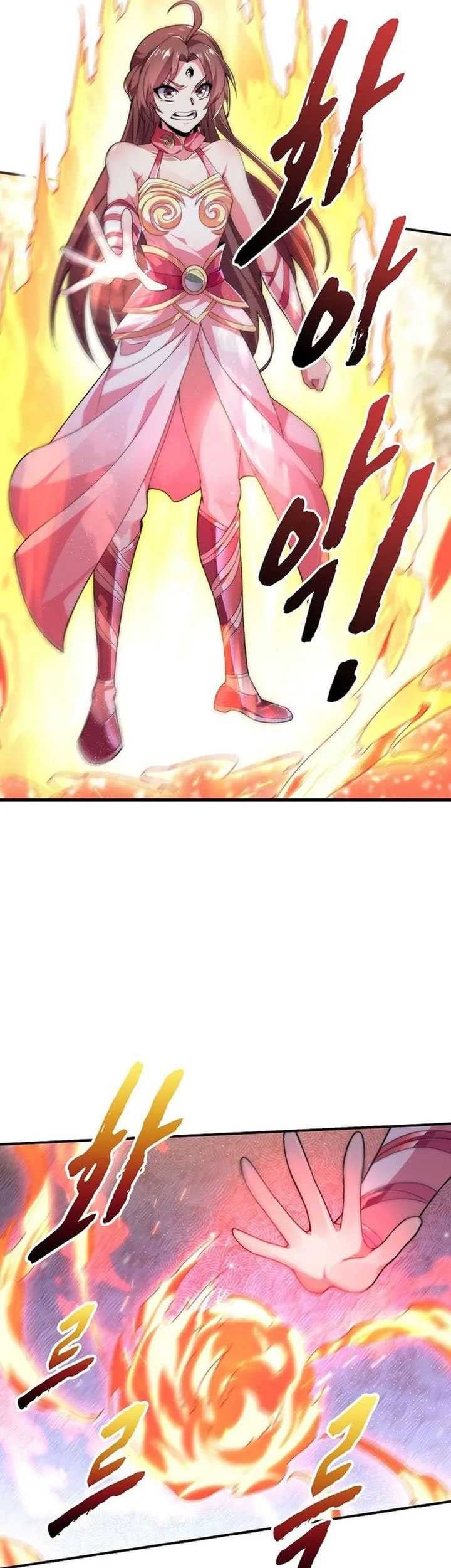 Suseon Reincarnation Book Return Of The Supreme Chapter 22 - halaman 36