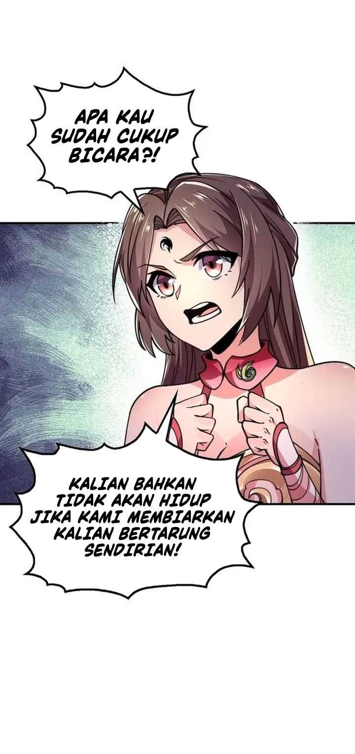 Suseon Reincarnation Book Return Of The Supreme Chapter 22 - halaman 5