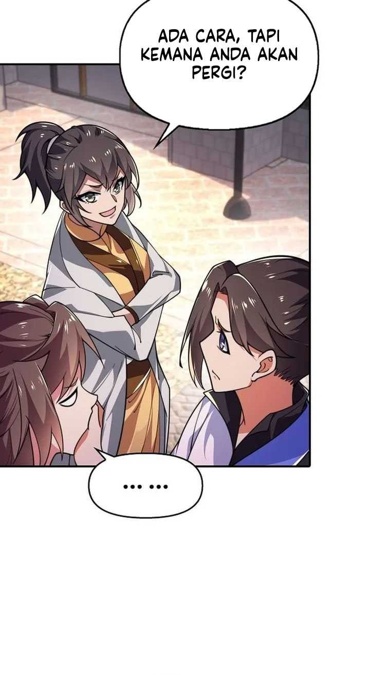 Suseon Reincarnation Book Return Of The Supreme Chapter 23 - halaman 20