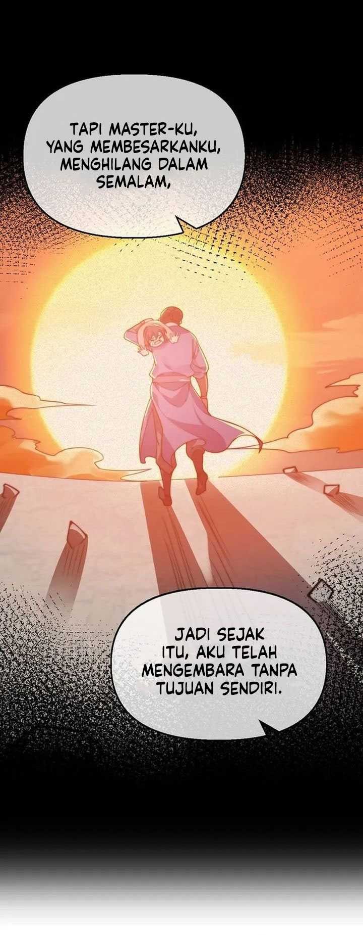 Suseon Reincarnation Book Return Of The Supreme Chapter 23 - halaman 25
