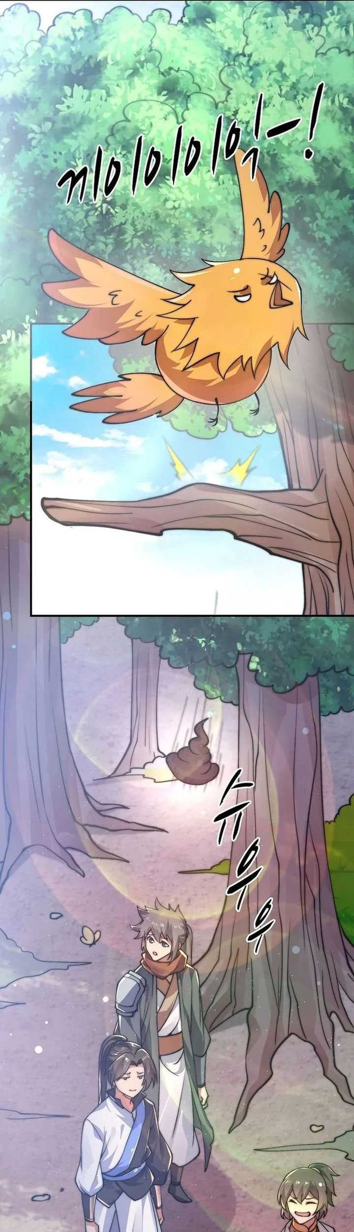 Suseon Reincarnation Book Return Of The Supreme Chapter 23 - halaman 30