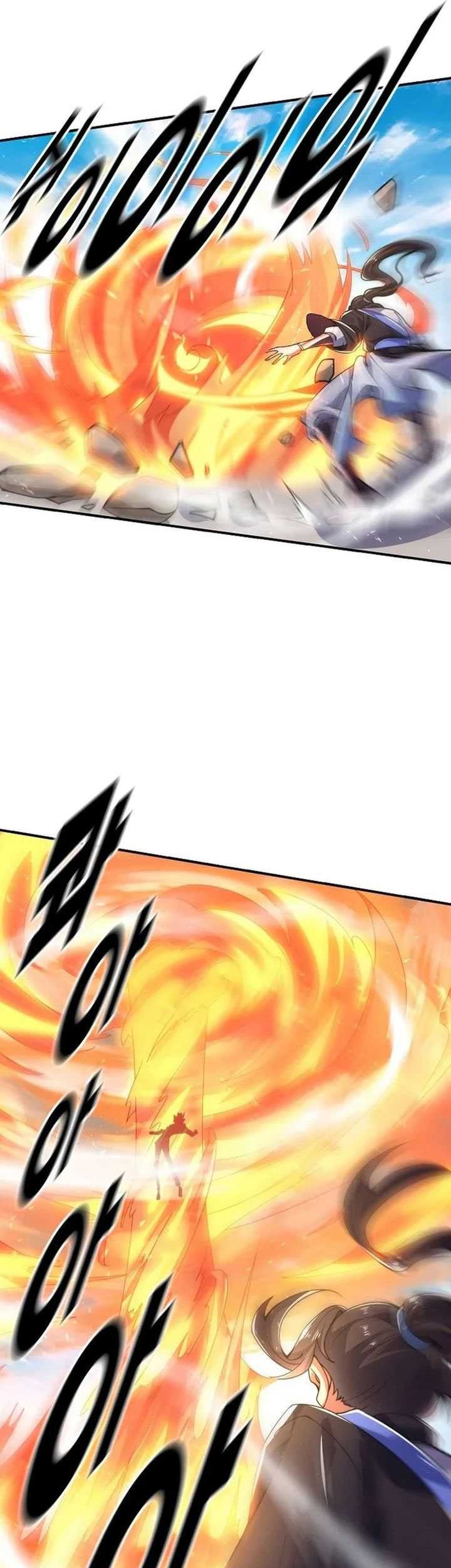 Suseon Reincarnation Book Return Of The Supreme Chapter 23 - halaman 6