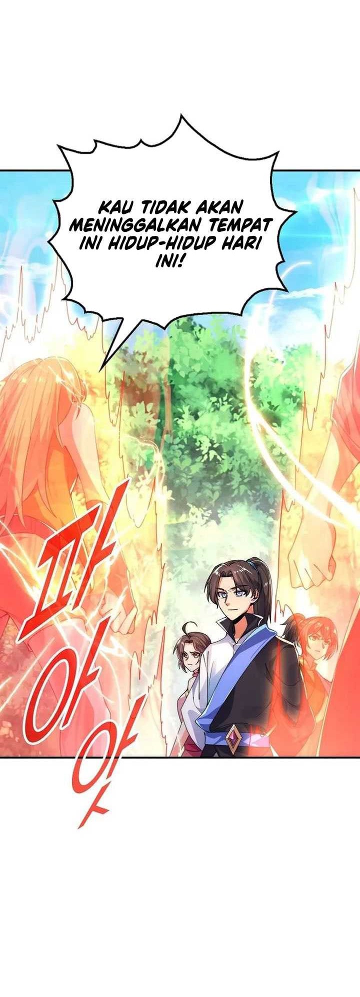 Suseon Reincarnation Book Return Of The Supreme Chapter 24 - halaman 12