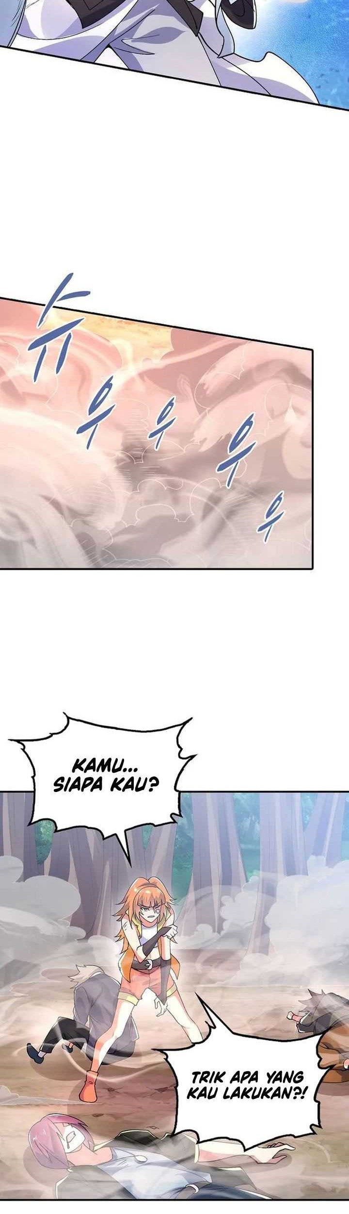 Suseon Reincarnation Book Return Of The Supreme Chapter 24 - halaman 24