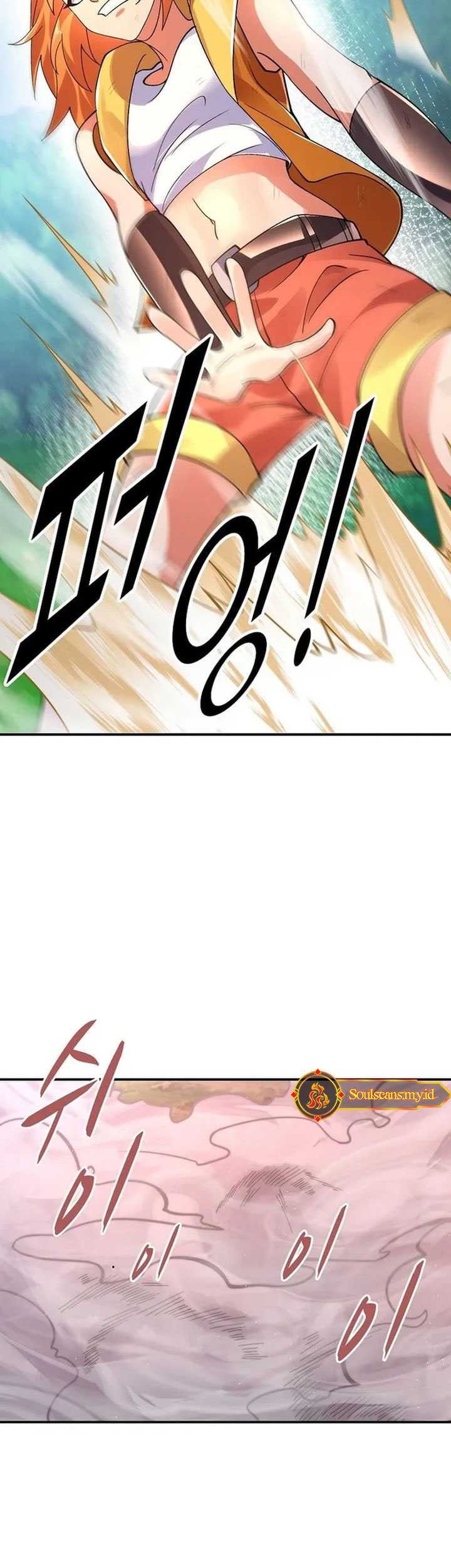 Suseon Reincarnation Book Return Of The Supreme Chapter 24 - halaman 27