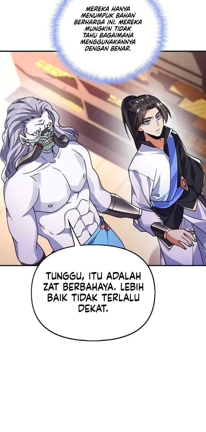 Suseon Reincarnation Book Return Of The Supreme Chapter 25 - halaman 24