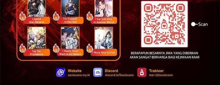Suseon Reincarnation Book Return Of The Supreme Chapter 25 - halaman 40