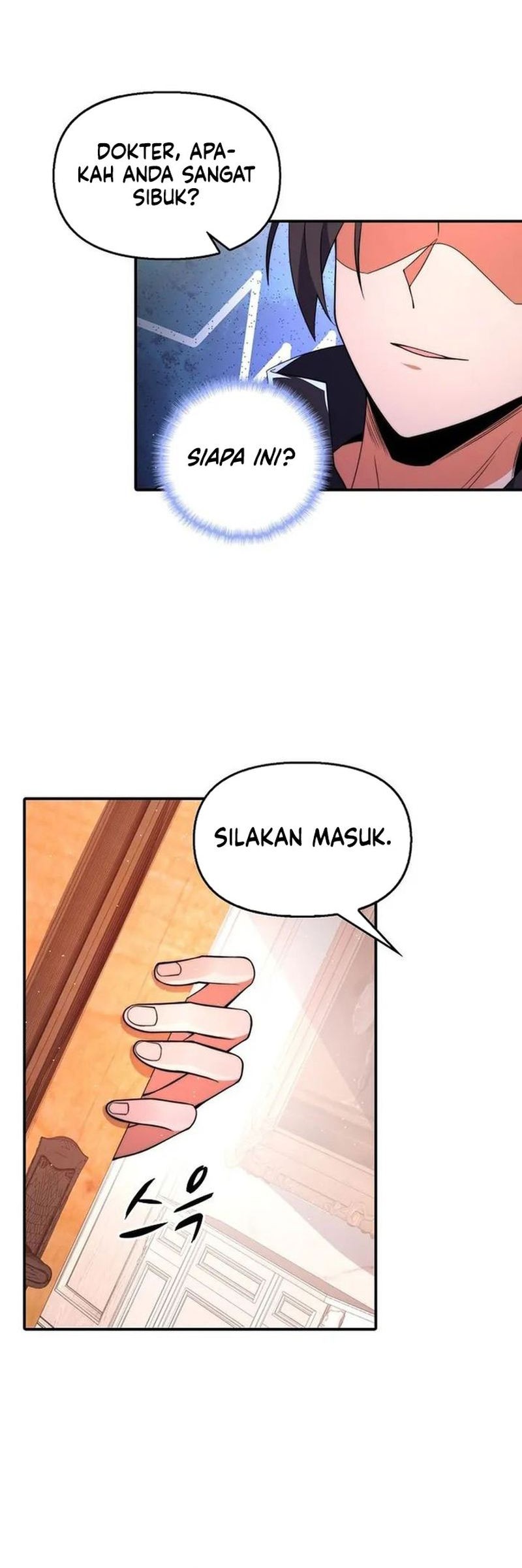 Suseon Reincarnation Book Return Of The Supreme Chapter 26 - halaman 10