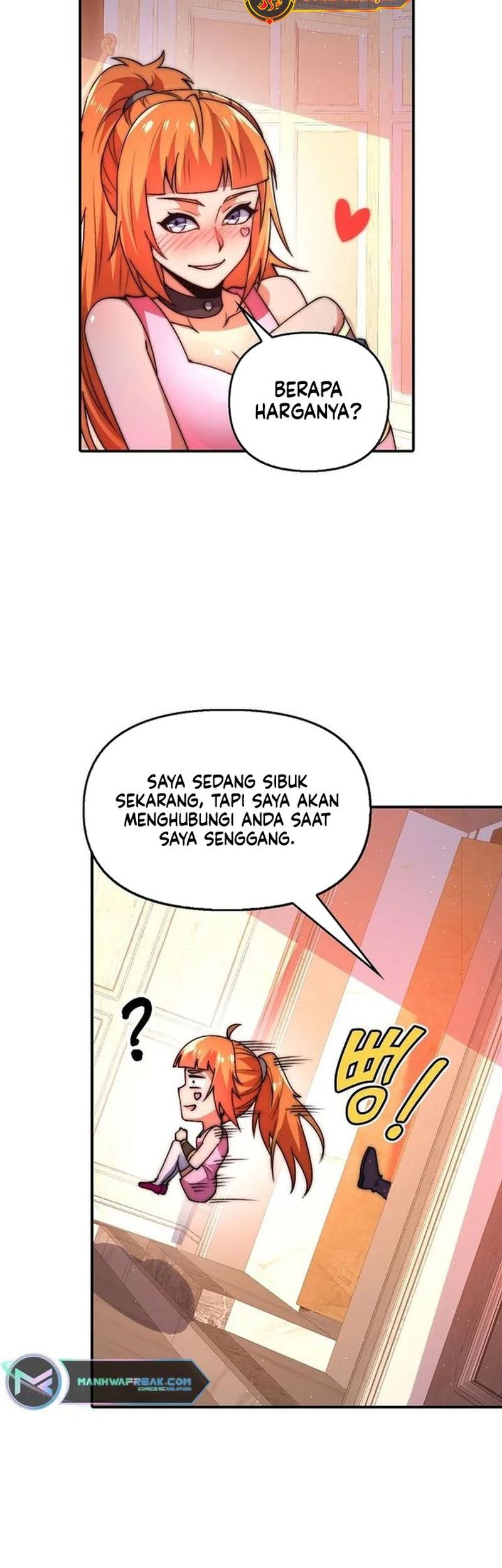 Suseon Reincarnation Book Return Of The Supreme Chapter 26 - halaman 18