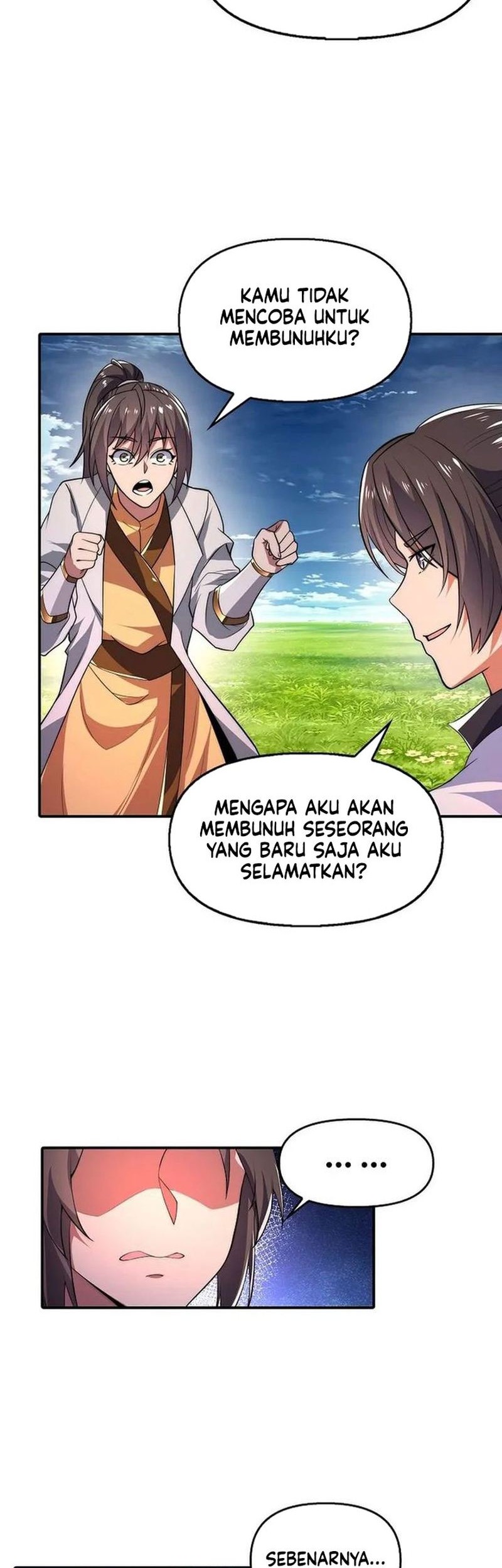 Suseon Reincarnation Book Return Of The Supreme Chapter 26 - halaman 30