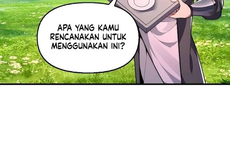 Suseon Reincarnation Book Return Of The Supreme Chapter 26 - halaman 32