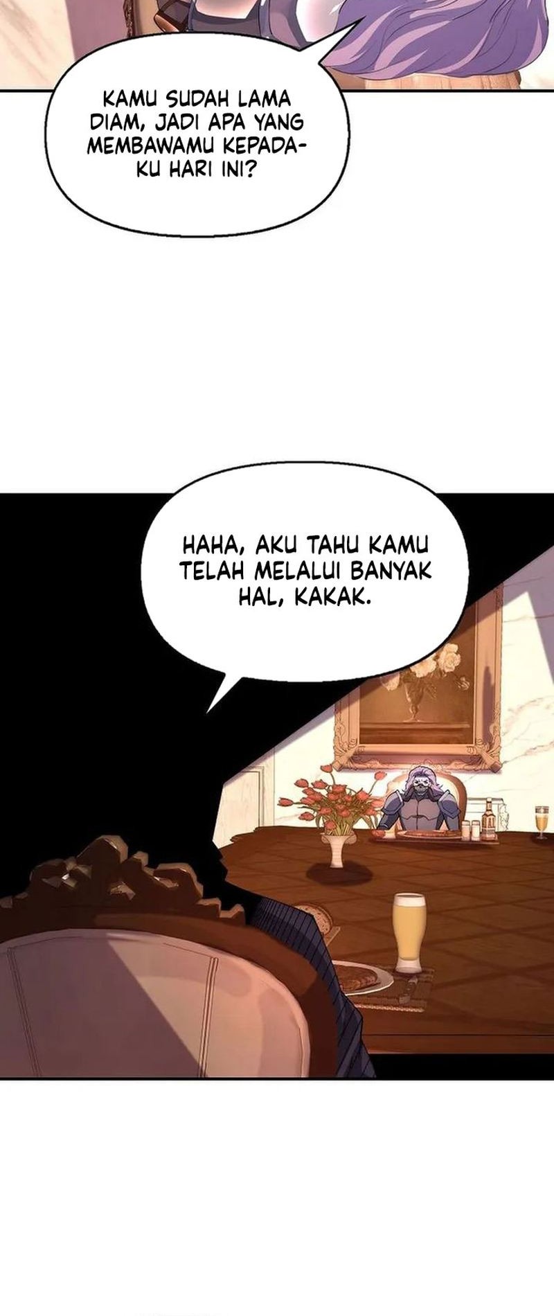 Suseon Reincarnation Book Return Of The Supreme Chapter 26 - halaman 35