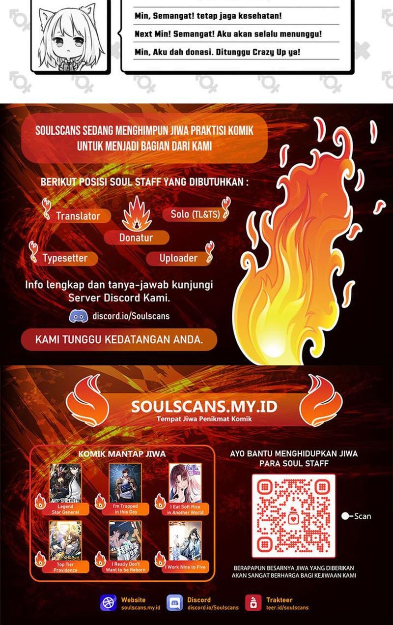 Suseon Reincarnation Book Return Of The Supreme Chapter 26 - halaman 42