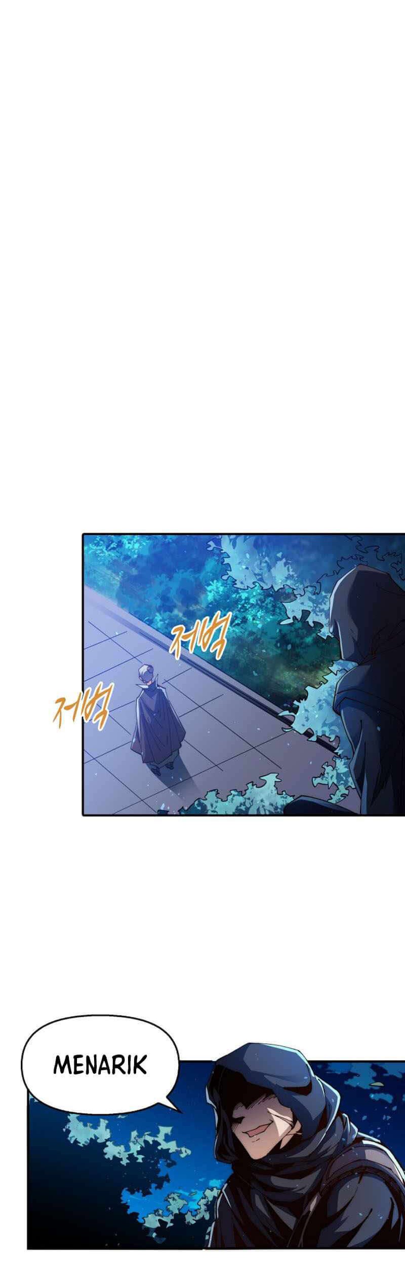 Suseon Reincarnation Book Return Of The Supreme Chapter 3 - halaman 19