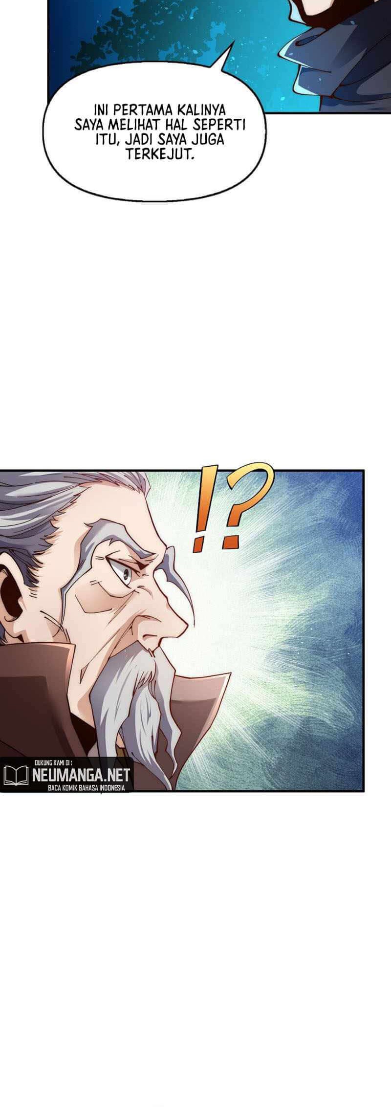 Suseon Reincarnation Book Return Of The Supreme Chapter 3 - halaman 21