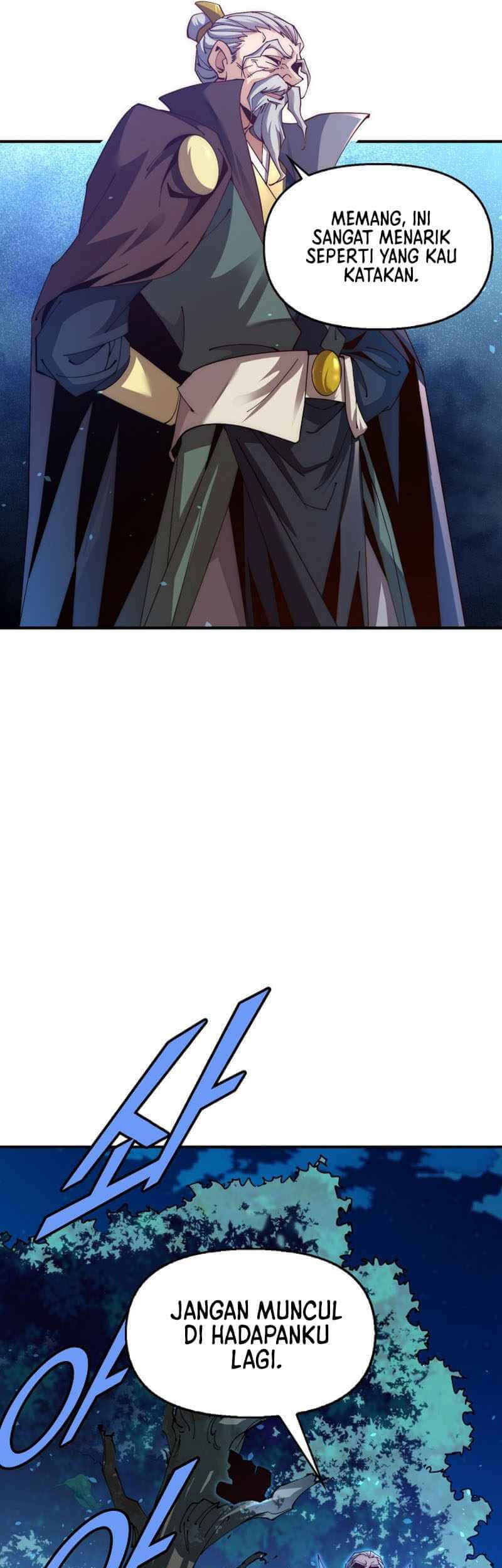 Suseon Reincarnation Book Return Of The Supreme Chapter 3 - halaman 22